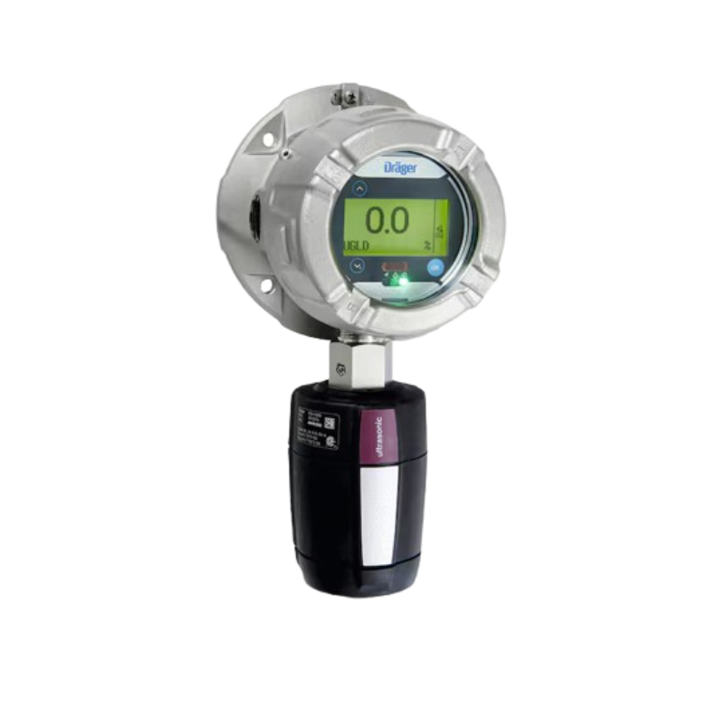 Draeger-Polytron-8000