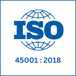 ISO 45001:2018