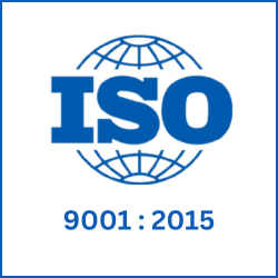 ISO 9001:2015