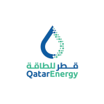 Qatar energy logo