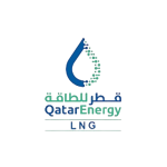 Qatar energy LNG logo