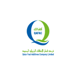 qatar fuel additives logo