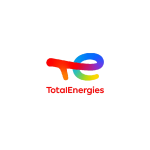 total energys logo
