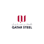 qatar steel logo