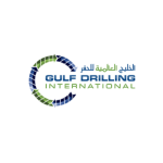 gulf drilling logo