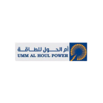 ummu al hour power logo