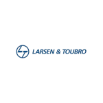 larsen and tourbo logo